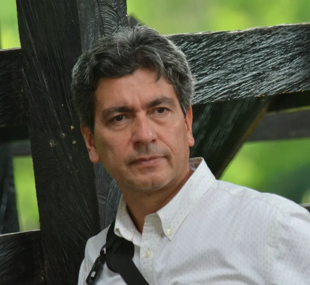 angel martinez